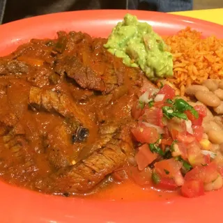 Pollo Asado Maya