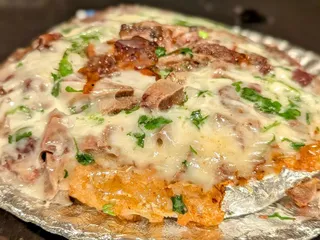 Taqueria Los Perrones