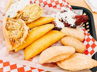 Aleida’s Restaurant