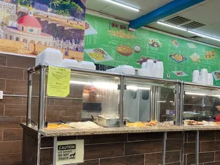 Food Universe Marketplace