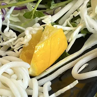 ramen and noodles, food