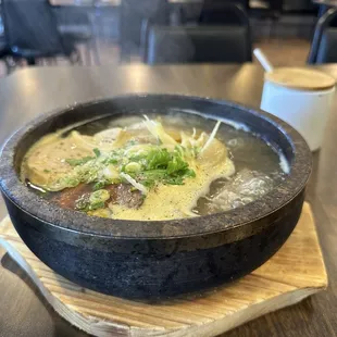 Bún Bò Huế