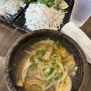 Bun Bo Hue