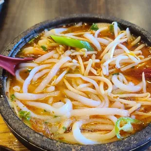 Banh Canh Cua