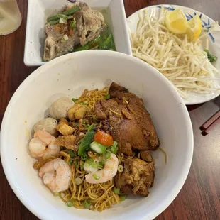 Hu Tieu Kho