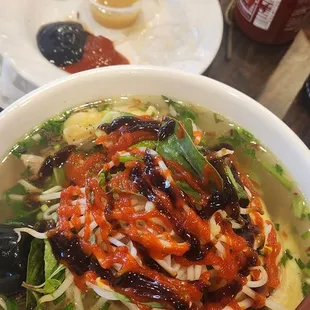 Pho Ga