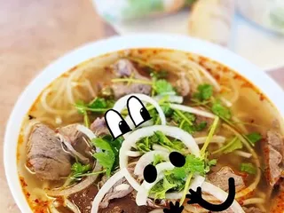 Pho King II