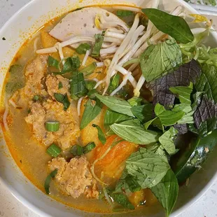 Bun rieu