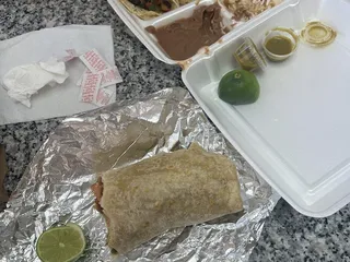 Tacos Mexico