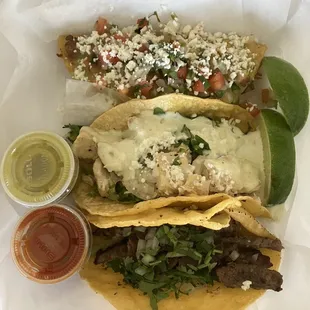 Tacos