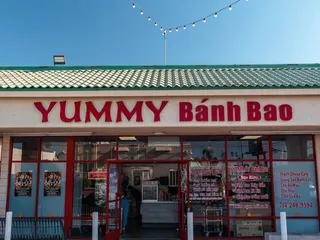Yummy Banh Bao