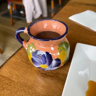 Cafe de Olla