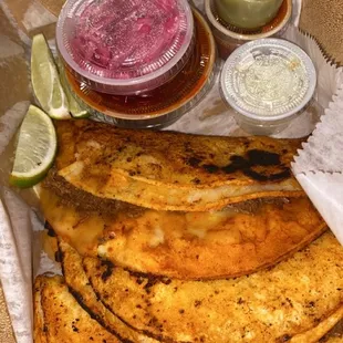 TACOS DE BIRRIA BOX