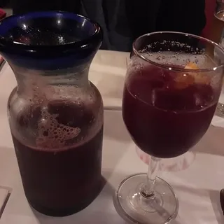 Red Sangria