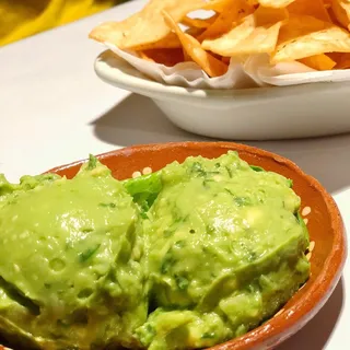 GUACAMOLE