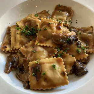 Funghi E Tartufo