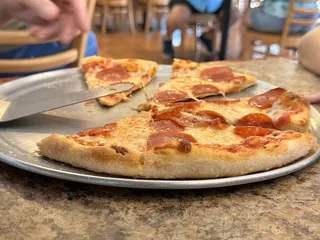 Palace Pizza of Bartow