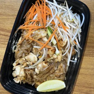 Pad Thai
