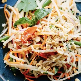 Papaya Salad