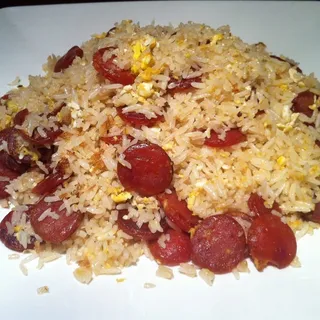Fried Rice
