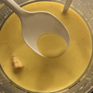 Yellow Curry