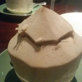 Young Coconut