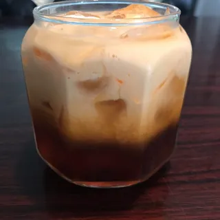 Thai Iced Tea