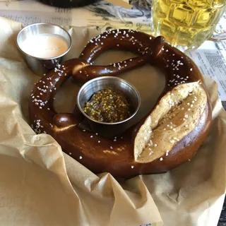 Beer Cheese