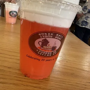 drink