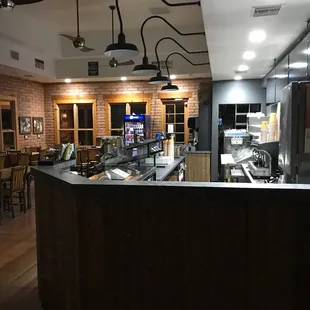 After 15 years of serving Tubac we thought it was time for a new look.  Same great coffee!