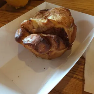 Cinnamon Blossom