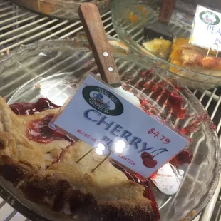 Cherry Pie