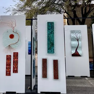 Tubac Festival of the Arts February 7-11, 2024