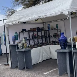 Tubac Festival of the Arts February 7-11, 2024