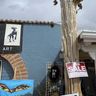 Tubac Festival of the Arts February 7-11, 2024