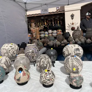 Tubac Festival of the Arts February 7-11, 2024