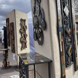 Tubac Festival of the Arts February 7-11, 2024