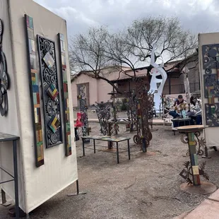 Tubac Festival of the Arts February 7-11, 2024