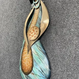 Tubac Festival of the Arts February 7-11, 2024