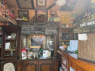 Copper Hop Ranch & Microbrewery