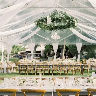 This was our wedding!