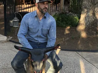 Hacienda Corona de Guevavi Bed and Breakfast