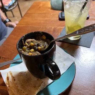 Fabulous lunch or dinner destination? Award Winning Chili