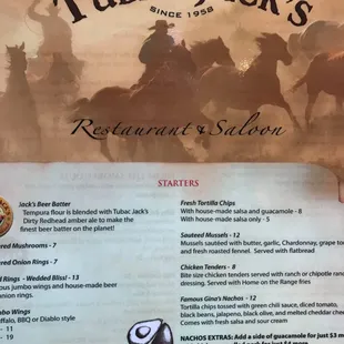 Having lunch for the first time here. The decor is fabulous with a western feel. People are friendly and are quick to cater to your needs .