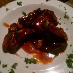 Diablo Ribs