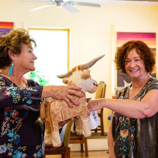 Tubac Territory Furniture &amp; Interiors