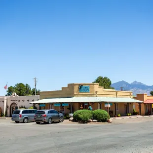 Tubac Territory Furniture &amp; Interiors