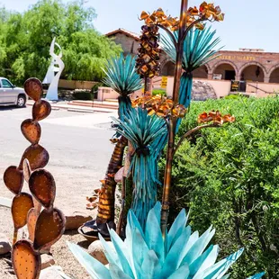Tubac Territory Furniture &amp; Interiors