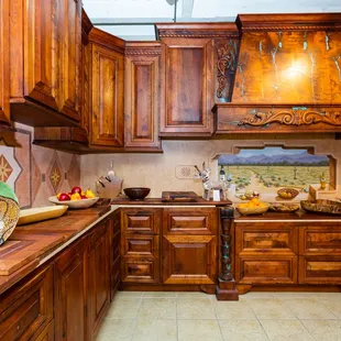 Tubac Territory Furniture &amp; Interiors