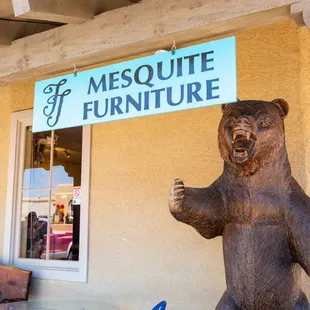 Tubac Territory Furniture &amp; Interiors